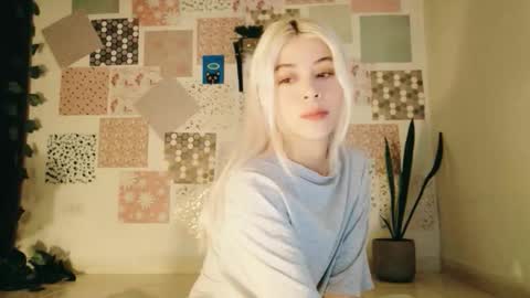 luckysapphire777 online show from 03.08.26