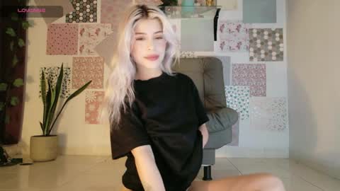 luckysapphire777 online show from 04.02.26