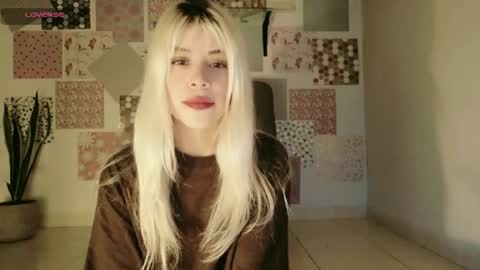 luckysapphire777 online show from 04.25.26