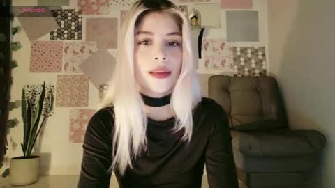 Snapshot of luckysapphire777 chatting on 05.18.26 luckysapphire777 online show from 05.18.26