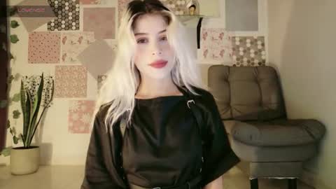 Snapshot of luckysapphire777 chatting on 06.12.26 luckysapphire777 online show from 06.12.26