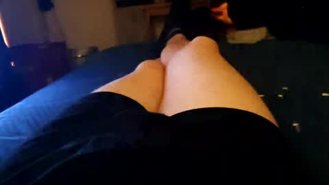 luckyshot91 online show from 01.29.25