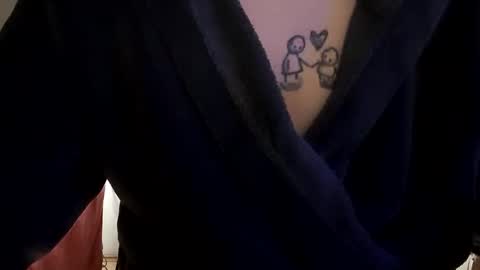 luckyshot91 online show from 02.25.25