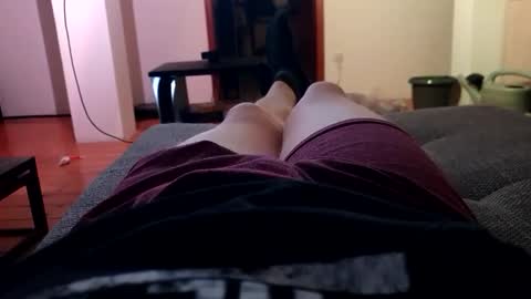 luckyshot91 online show from 10.29.25