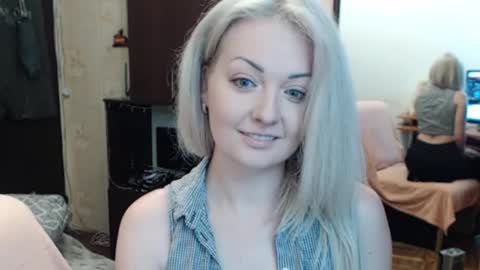 LuckyShot online show from 10.28.25