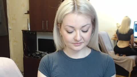 LuckyShot online show from 03.24.26