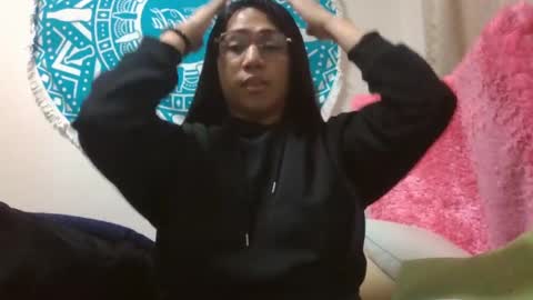 luckyts_cumx online show from 02.03.25