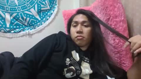 luckyts_cumx online show from 02.12.25