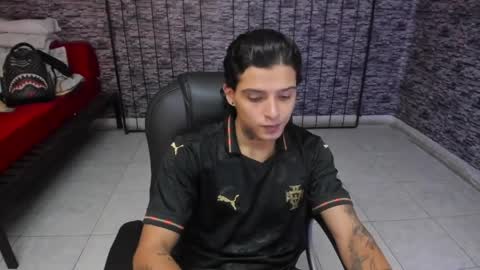Snapshot of luckyy_boy_ chatting on 04.09.26 Lucky online show from 04.09.26