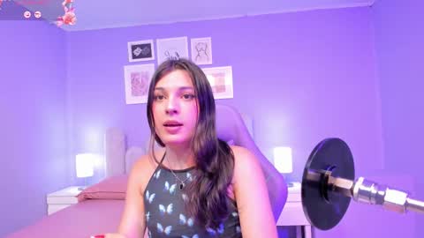 Lu online show from 09.10.25