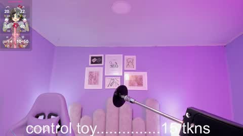 Lu online show from 09.14.25