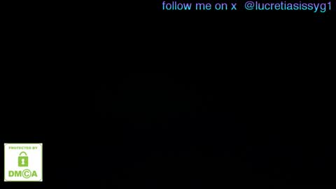 Snapshot of lucretiasissygothic chatting on 01.13.25 lucretiasissygothic online show from 01.13.25