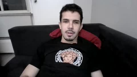 Snapshot of lucxn chatting on 11.11.25 lucxn online show from 11.11.25