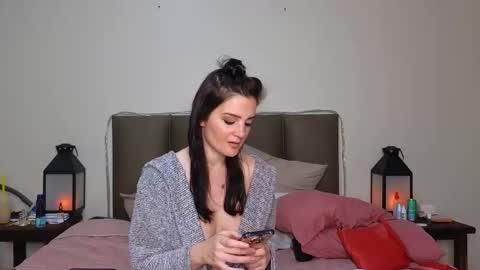 Lucy online show from 10.22.25