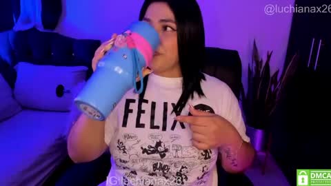 lucy online show from 04.19.26