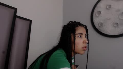 Snapshot of lucy__23 chatting on 12.05.25 online show from 12.05.25