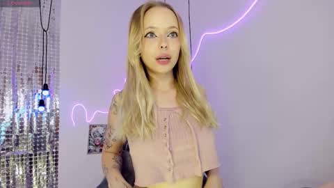 Lucy online show from 11.20.25