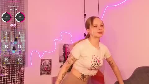 Lucy online show from 12.17.25