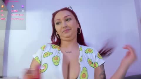 lucy_beatifull online show from 02.16.26