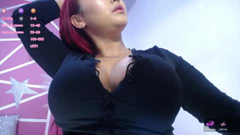 lucy_beatifull online show from 03.27.26
