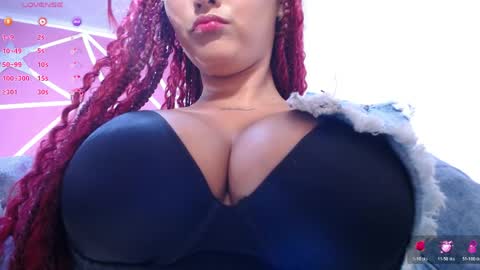 lucy_beatifull online show from 04.08.26