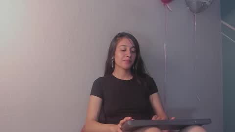 Lucy Herrera online show from 02.25.26