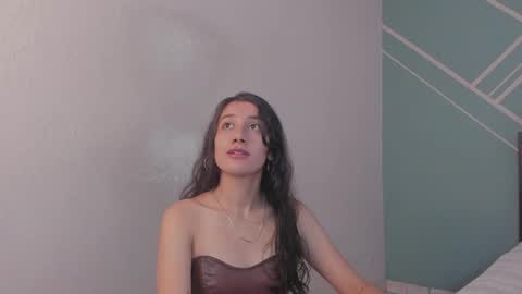 Lucy Herrera online show from 03.31.26