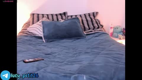 Snapshot of lucy_blush99 chatting on 07.29.26 lucy blush99 online show from 07.29.26