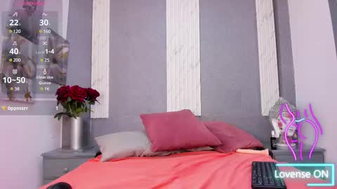 lucy_canel online show from 03.07.25