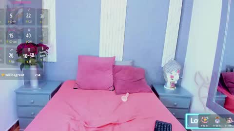 lucy_canel online show from 03.11.25