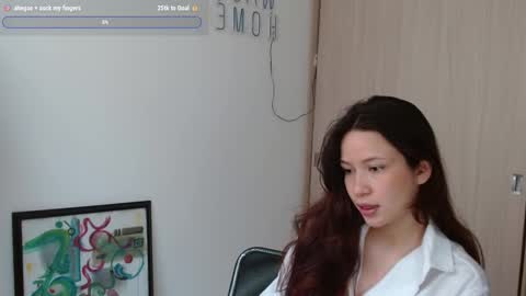 Lucy online show from 12.17.25