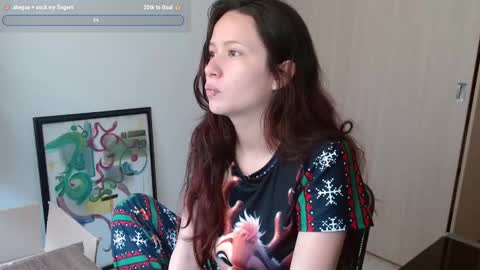 Lucy online show from 12.22.25