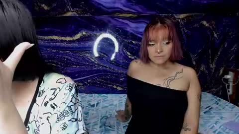 Snapshot of lucy_doll69 chatting on 06.13.26 lucy_doll69 online show from 06.13.26