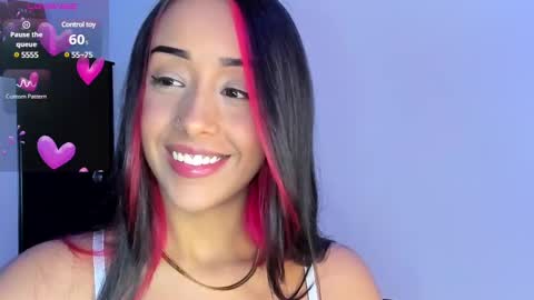 Lucy online show from 12.14.24