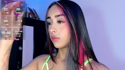 Lucy online show from 01.15.25