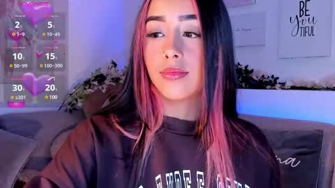 Lucy online show from 01.29.25