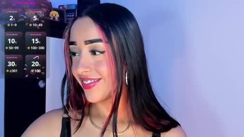 Lucy online show from 02.07.25