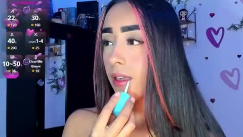 Lucy online show from 02.15.25