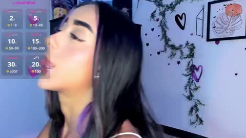 Lucy online show from 03.10.25