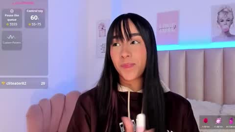 Lucy online show from 09.24.25