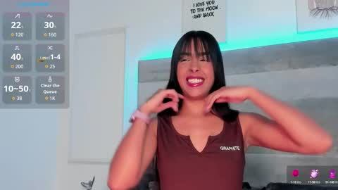 Lucy online show from 10.05.25