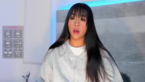 Lucy online show from 12.15.25