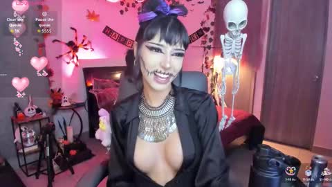 lucyfer online show from 10.18.25