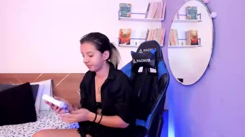 Your Lucy online show from 02.14.25