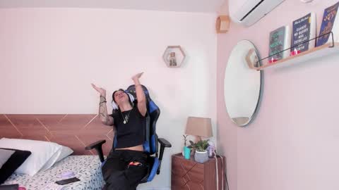 Your Lucy online show from 10.17.25