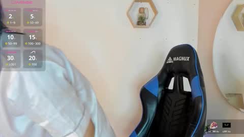 Your Lucy online show from 12.05.25