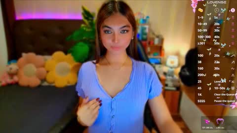 Lucy online show from 11.16.25