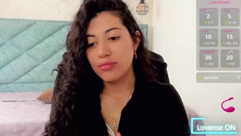 Lucy Greys online show from 03.03.26