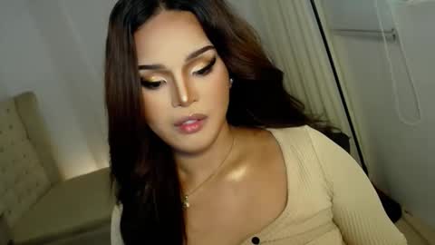 Snapshot of lucy_heartfiliaxxx chatting on 02.18.25 MONA online show from 02.18.25