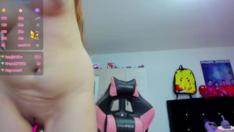 Lucy online show from 12.09.24